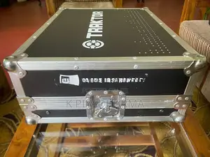 Traktor DJ Flight Case