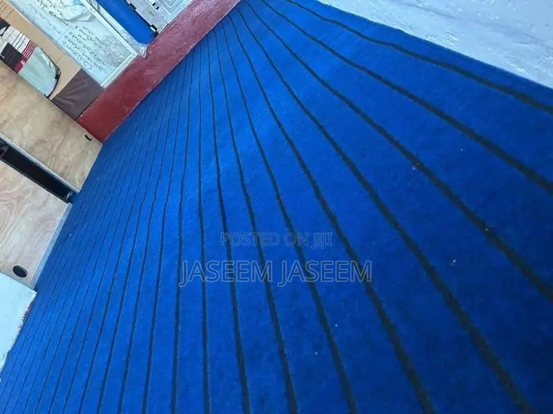 Office Carpet