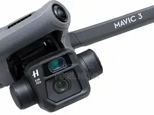 DJI Mavic 3