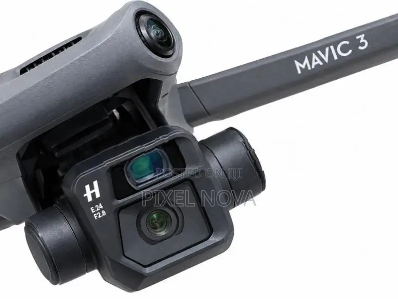 DJI Mavic 3