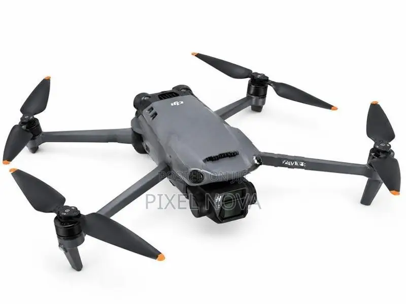 DJI Mavic 3