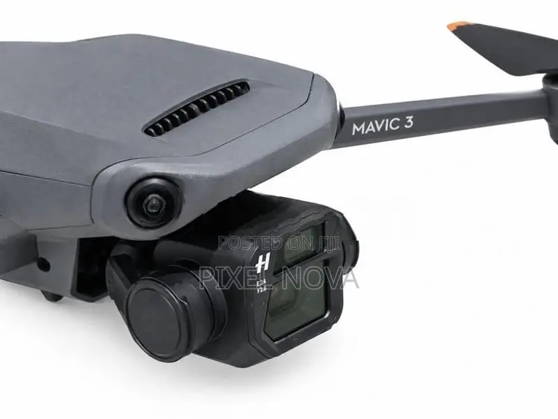 DJI Mavic 3