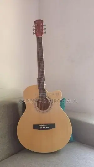 Acoustic Guitar Size 40