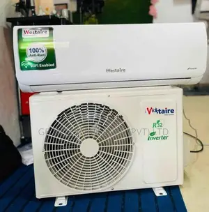 12000BTU (Westaire) Wifi Inverter Ac