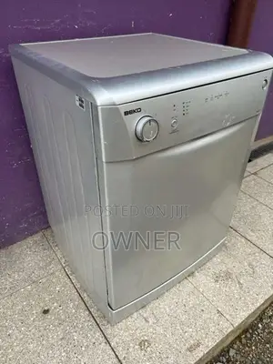 Beko Standing Dishwasher