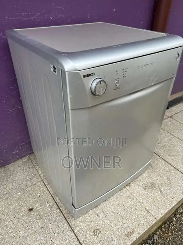 Beko Standing Dishwasher