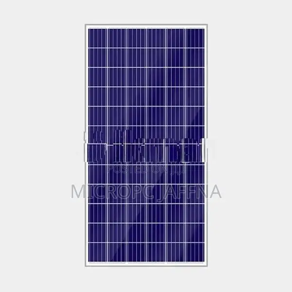 Znshine 330W Poly Solar Panel