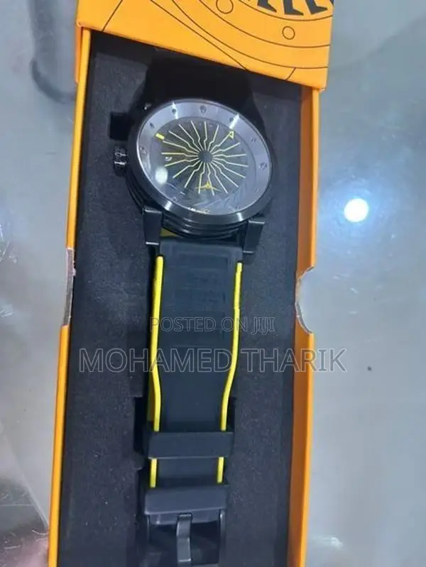 Zinvo Blade Watch