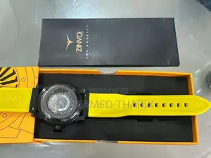 Zinvo Blade Watch