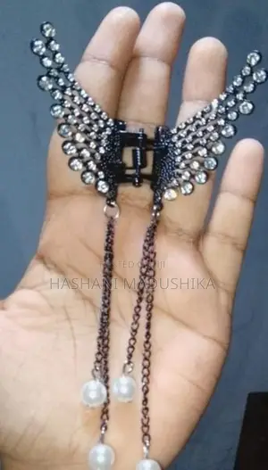 Hair Clips