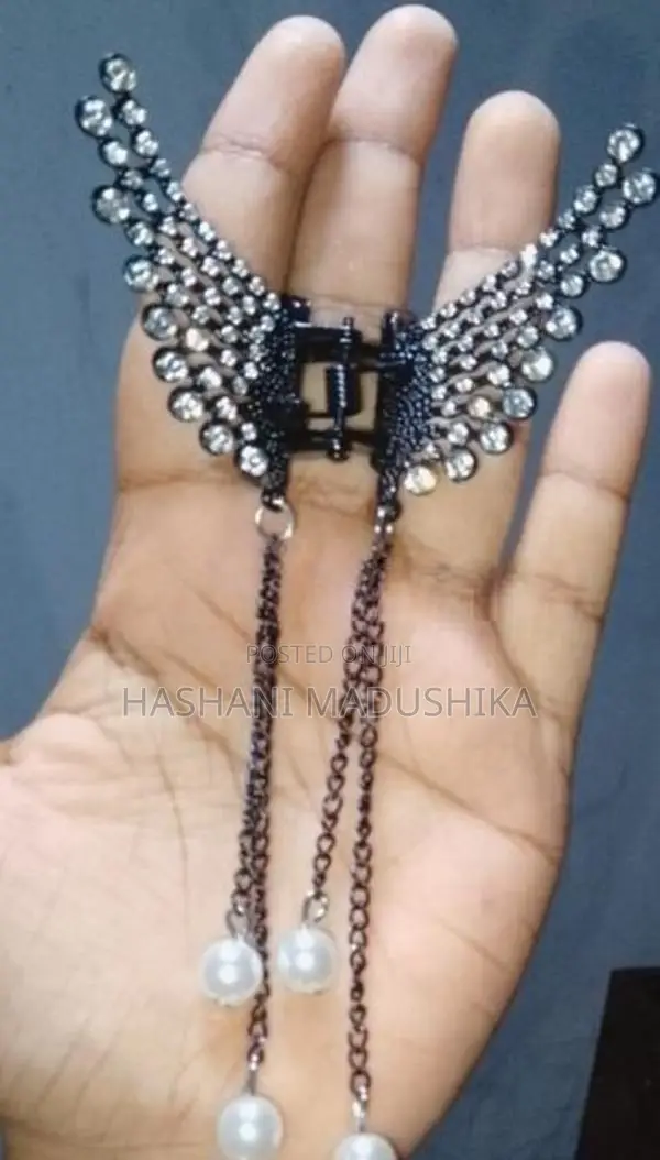 Hair Clips