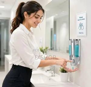 Sink Hand Wash Dispenser Pump