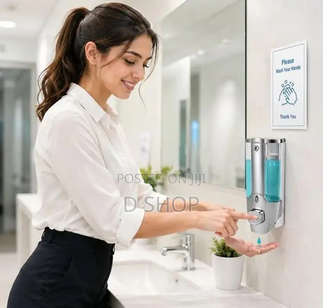 Sink Hand Wash Dispenser Pump