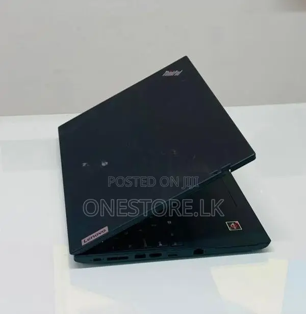 Lenovo ThinkPad L15 Ryzen 5 Pro Radeon RX 15.6 inch FHD IPS 512GB SSD