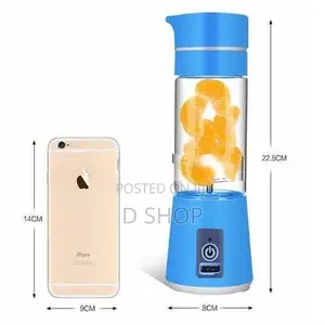 Personal Juicer Blender -