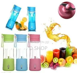 Personal Juicer Blender -