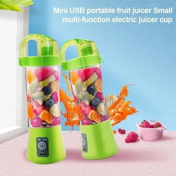 Personal Juicer Blender -