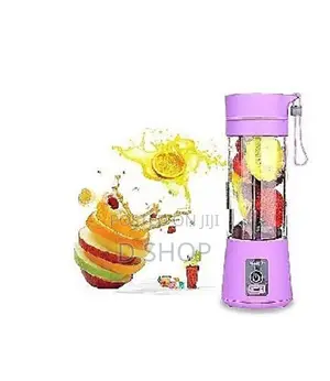Personal Juicer Blender -