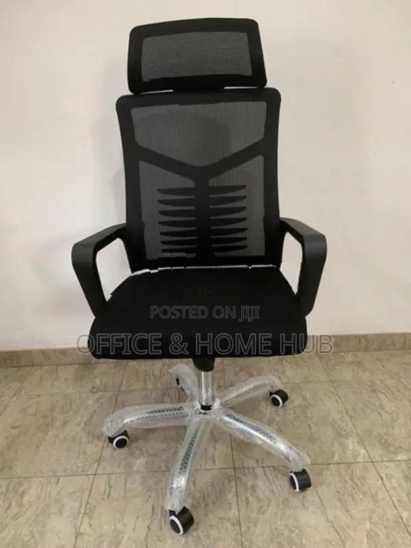 Headrest office Chair 850 A