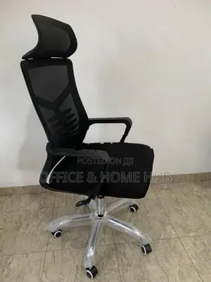 Headrest office Chair 850 A