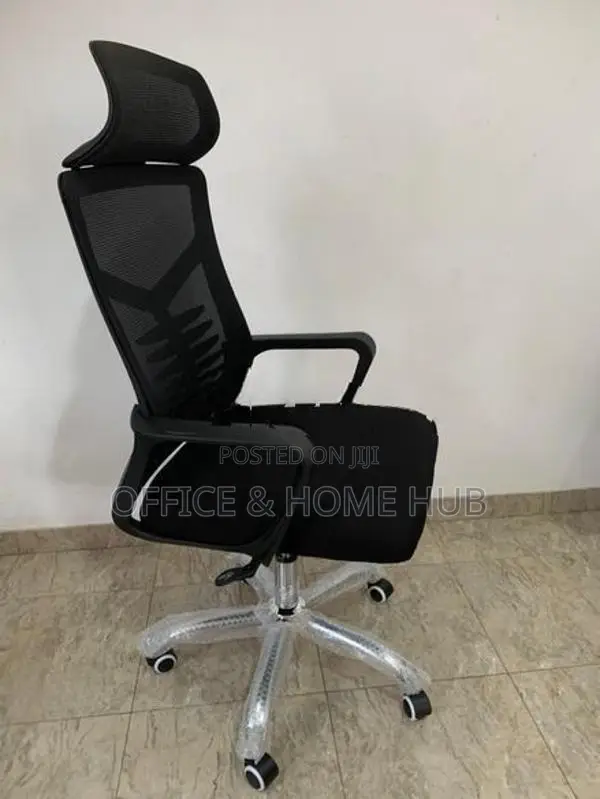 Headrest office Chair 850 A