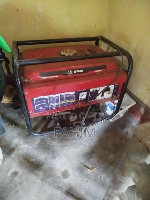 Generator