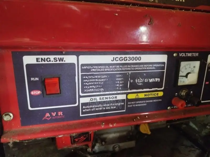 Generator
