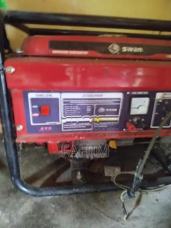 Generator