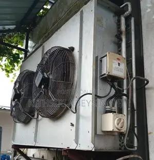 ශීතාගාර Container පෙට්ටි