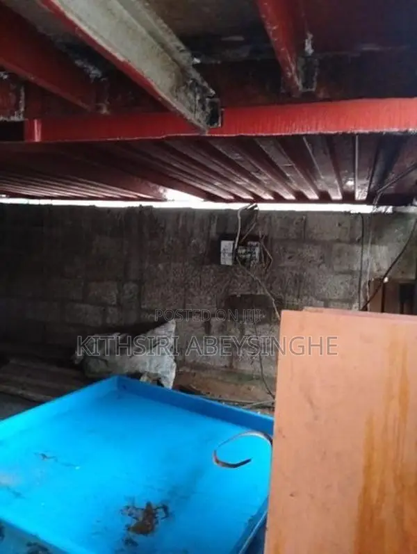 ශීතාගාර Container පෙට්ටි