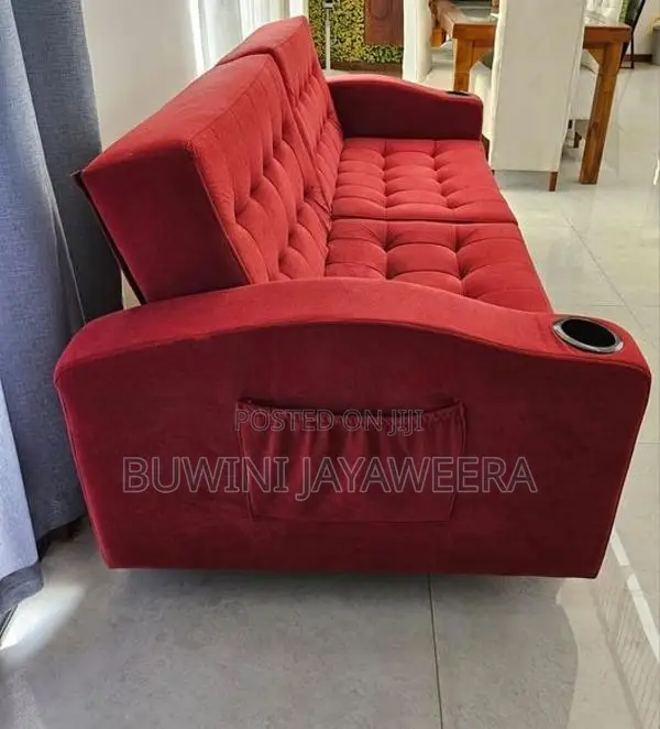 Arpico Flora Sofa – Used