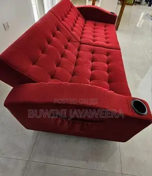 Arpico Flora Sofa – Used