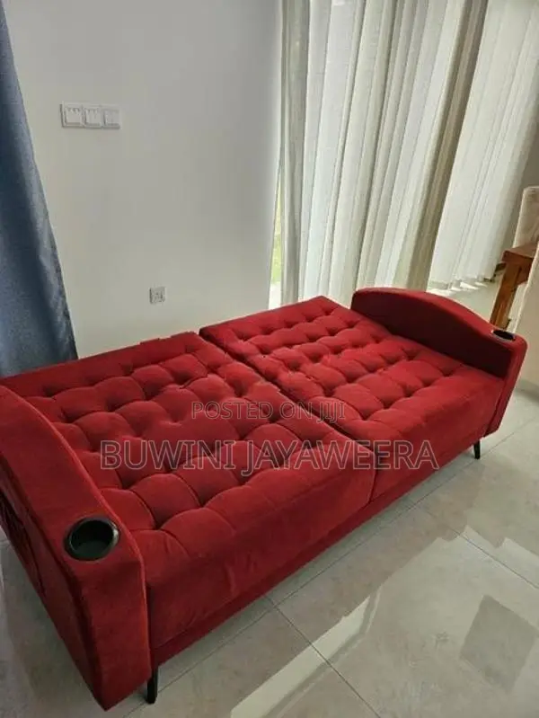 Arpico Flora Sofa – Used