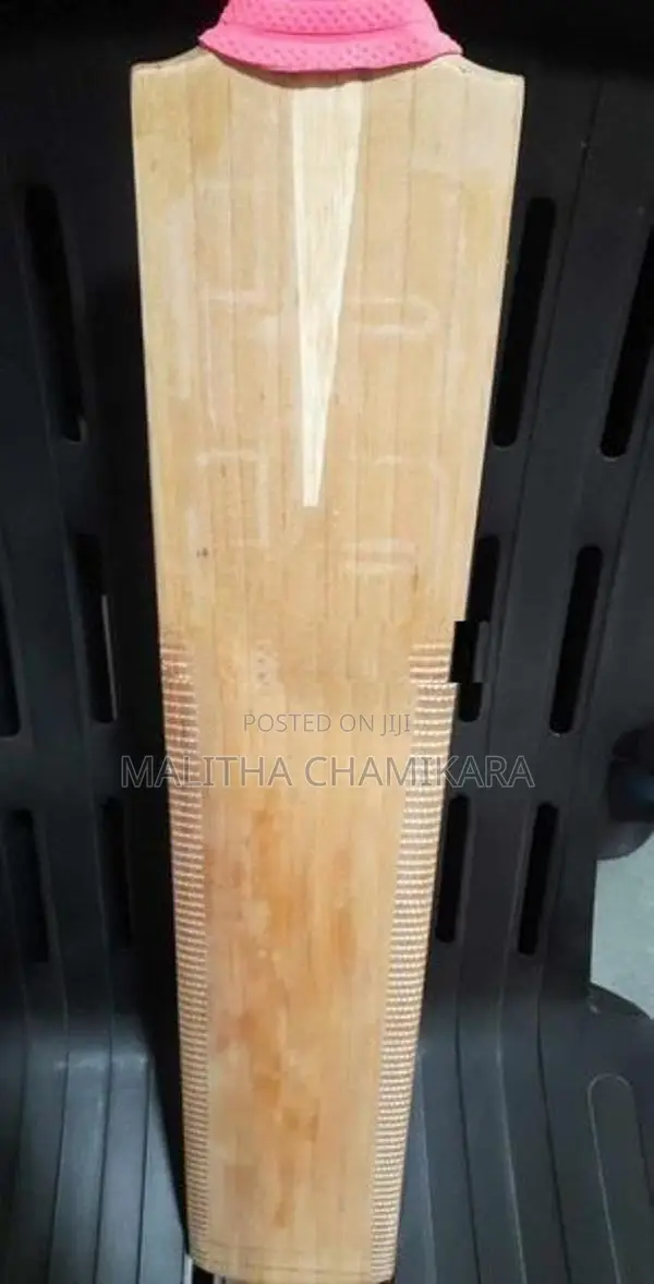 English Willow Cricket Bat