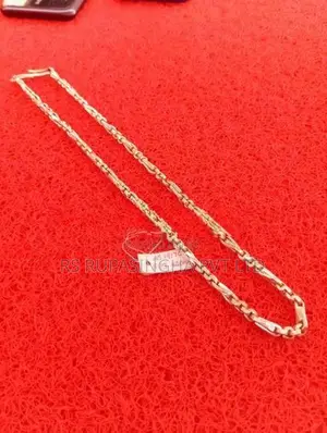 Silver Chain 67G 400MG