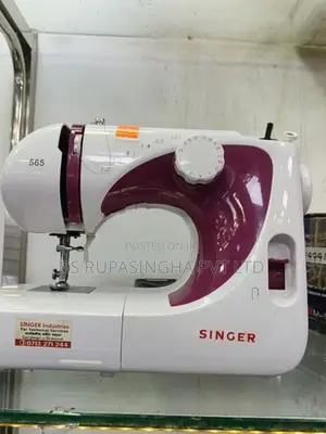 Singer Protable Sewing Machine