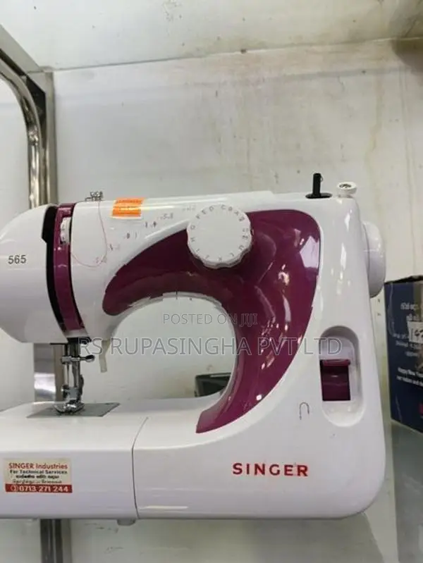 Singer Protable Sewing Machine