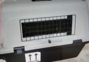 Cat Carrier