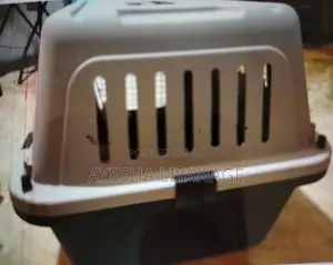 Cat Carrier