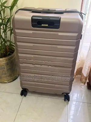 Travel Baggage