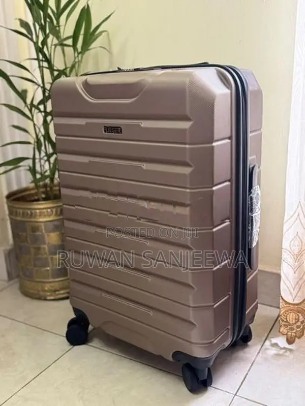 Travel Baggage