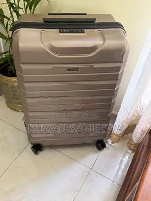 Travel Baggage