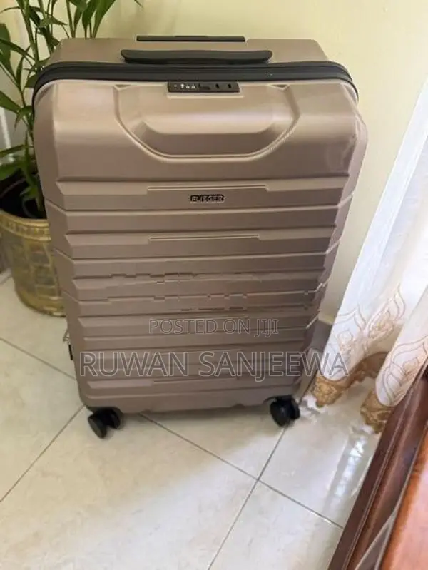 Travel Baggage