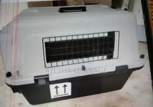 Cat Carriers