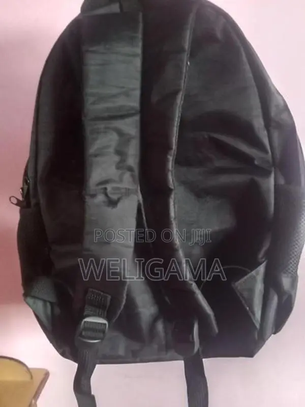 Back Pack