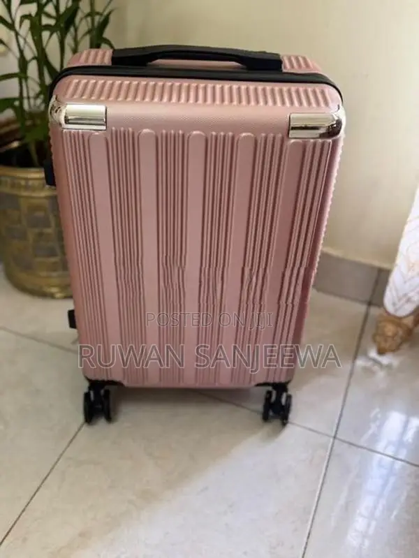 Baggage 20kg