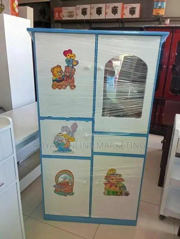 baby cupboard (A-10)