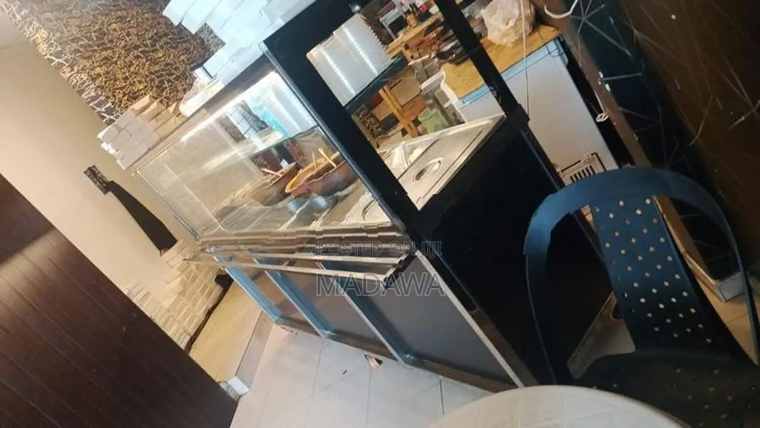 Bain Marie For Hotel Or Restaurant