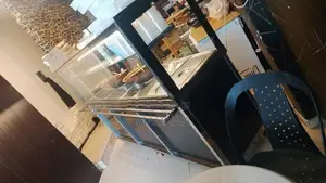 Bain Marie For Hotel Or Restaurant