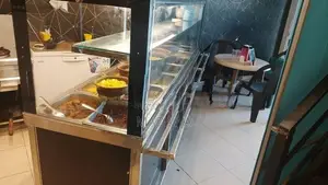 Bain Marie For Hotel Or Restaurant